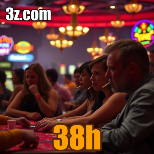 Tournaments do 38h: Competitividade e Interação em Alta